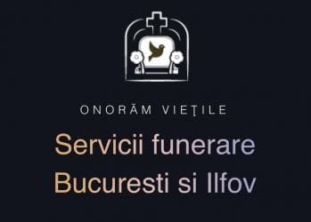 Casa Funerară Mirel 5
