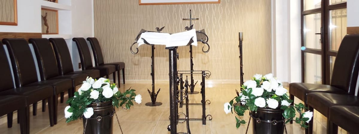 Casa Funerară Mureșanu 3