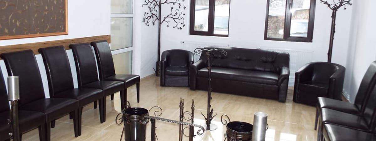 Casa Funerară Mureșanu 5