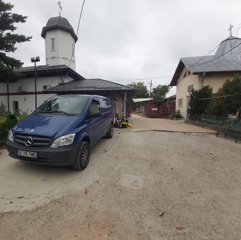Casa Funerară Odihnă Veșnică 4