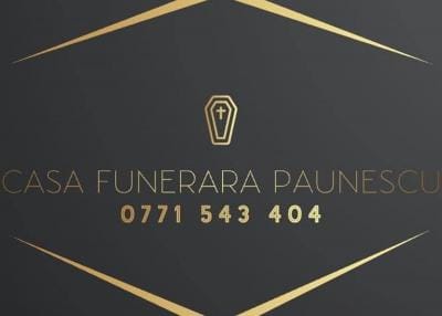 Casa Funerară Păunescu 2