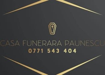 Casa Funerară Păunescu 5