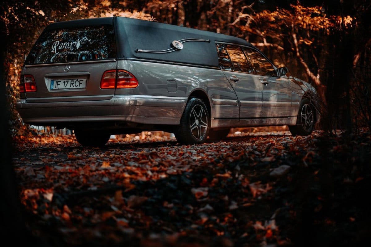 Casa Funerară Rarox 3