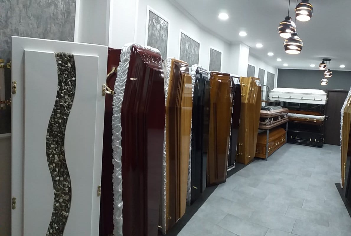 Casa Funerară Rarox 4