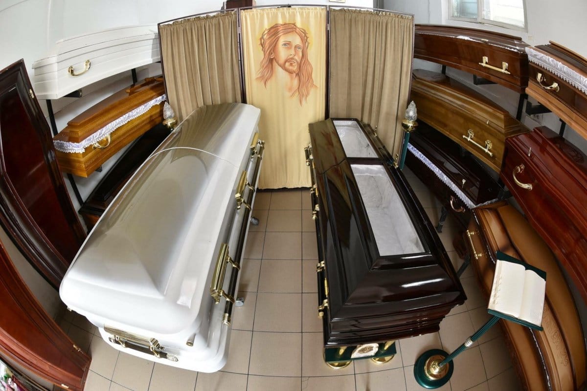 Casa Funerară Rarox 5