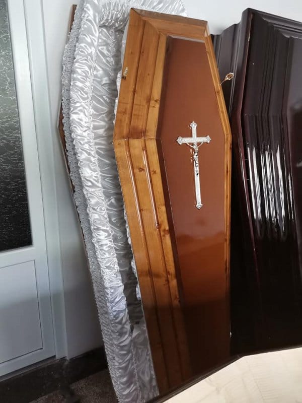 Casa Funerară Roșca 5