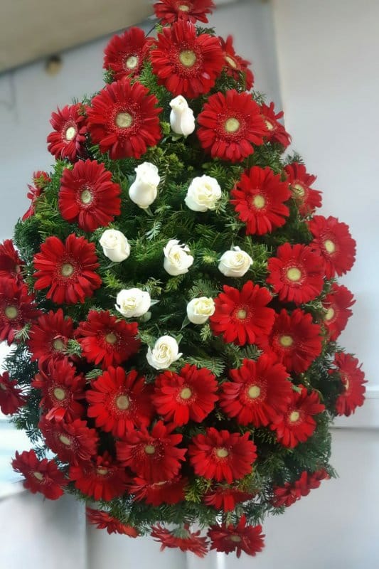 Casa Funerară Sf. Nectarie 5