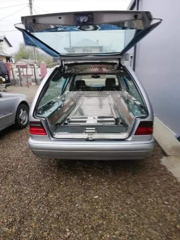 Casa Funerară Ştefan 5