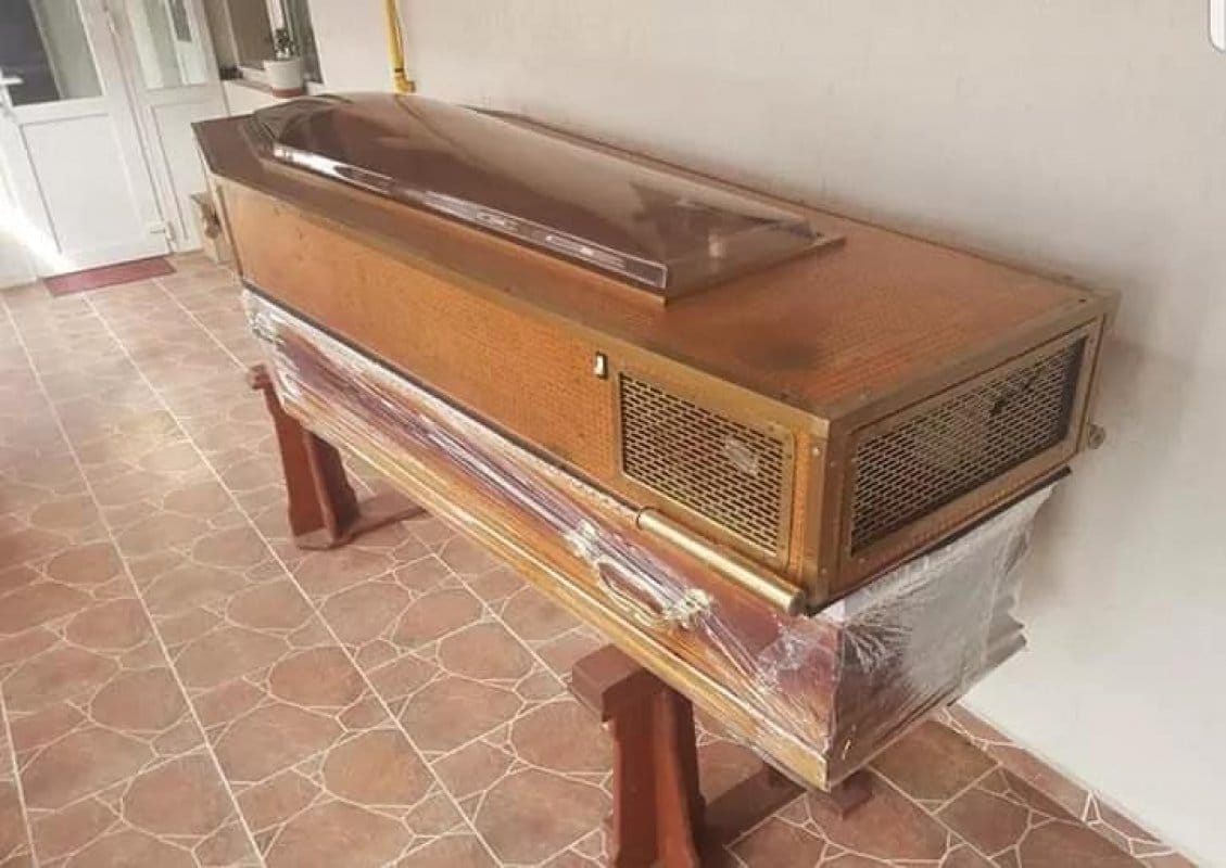 Casa Funerară Ştefan 2