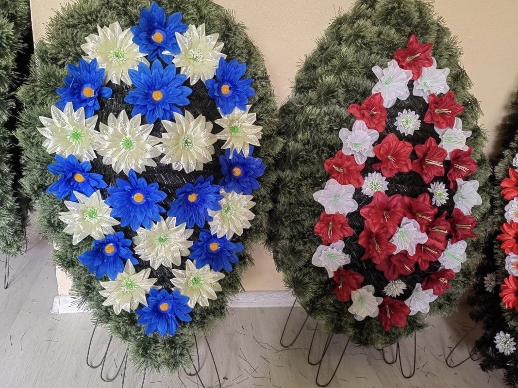 Casa Funerară Stîngă 3