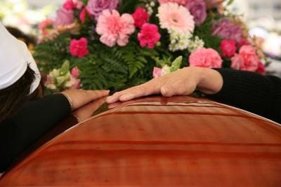 Casa Funerară Theo 2