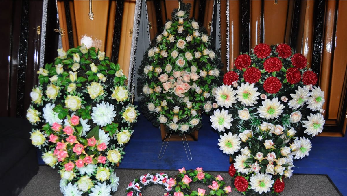 Casa Funerară Ungureanu 3