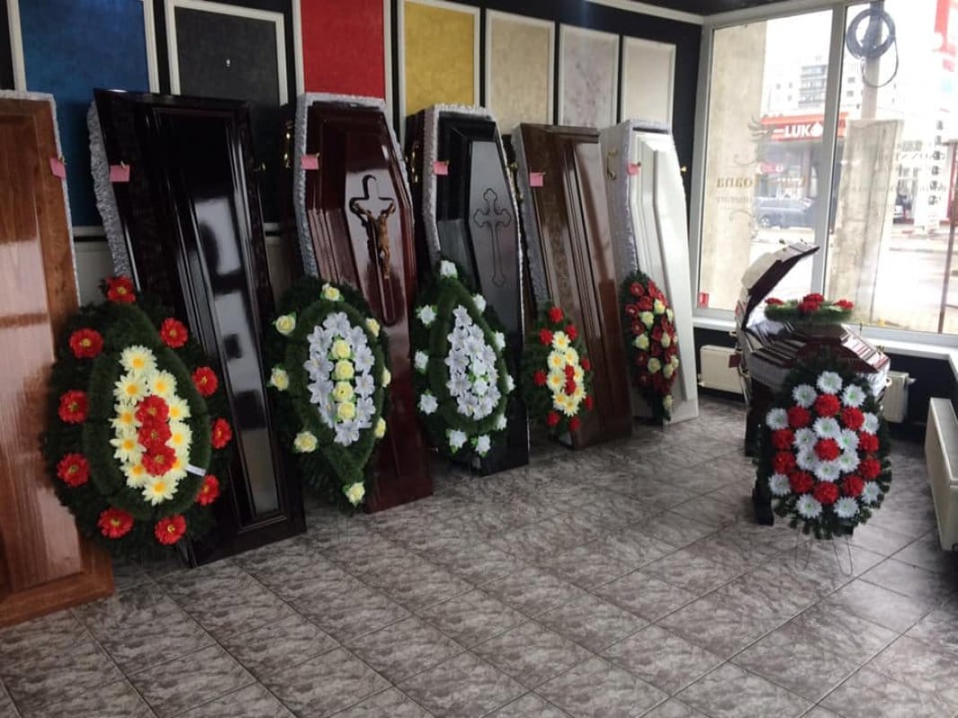Casa Ioana Servicii Funerare 3