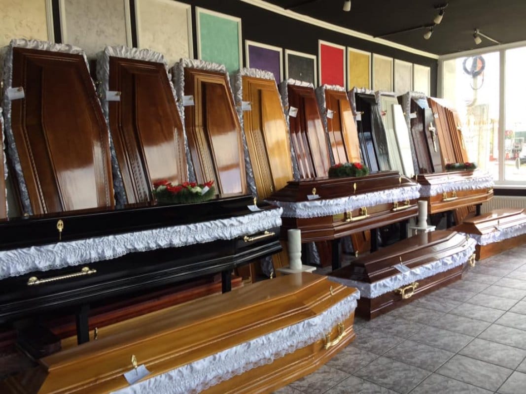 Casa Ioana Servicii Funerare 4