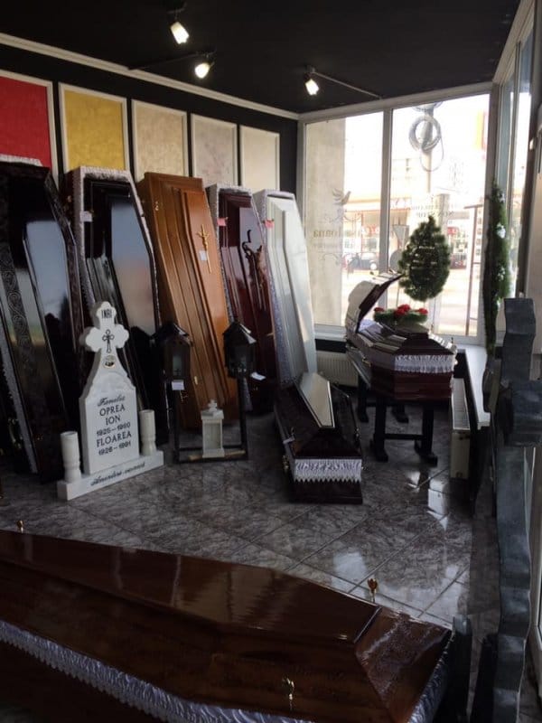 Casa Ioana Servicii Funerare 5