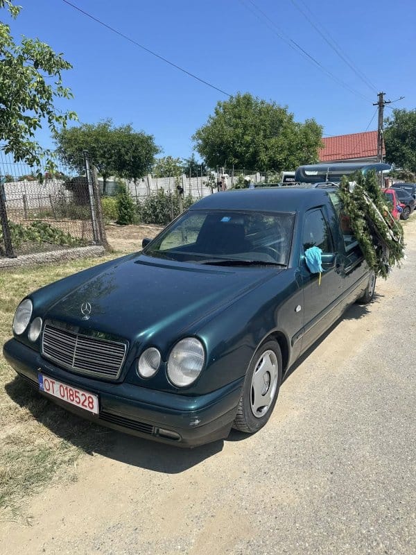 Casa Veșnică Funerară 2