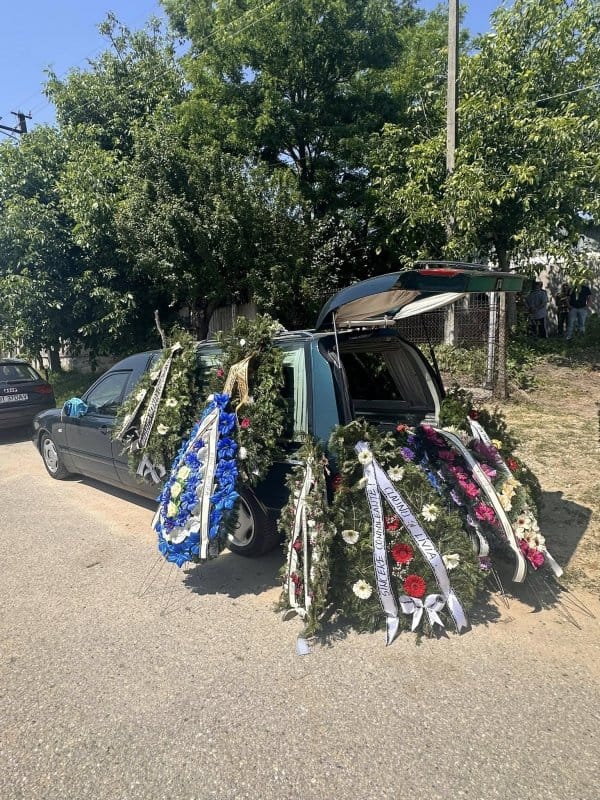 Casa Veșnică Funerară 3