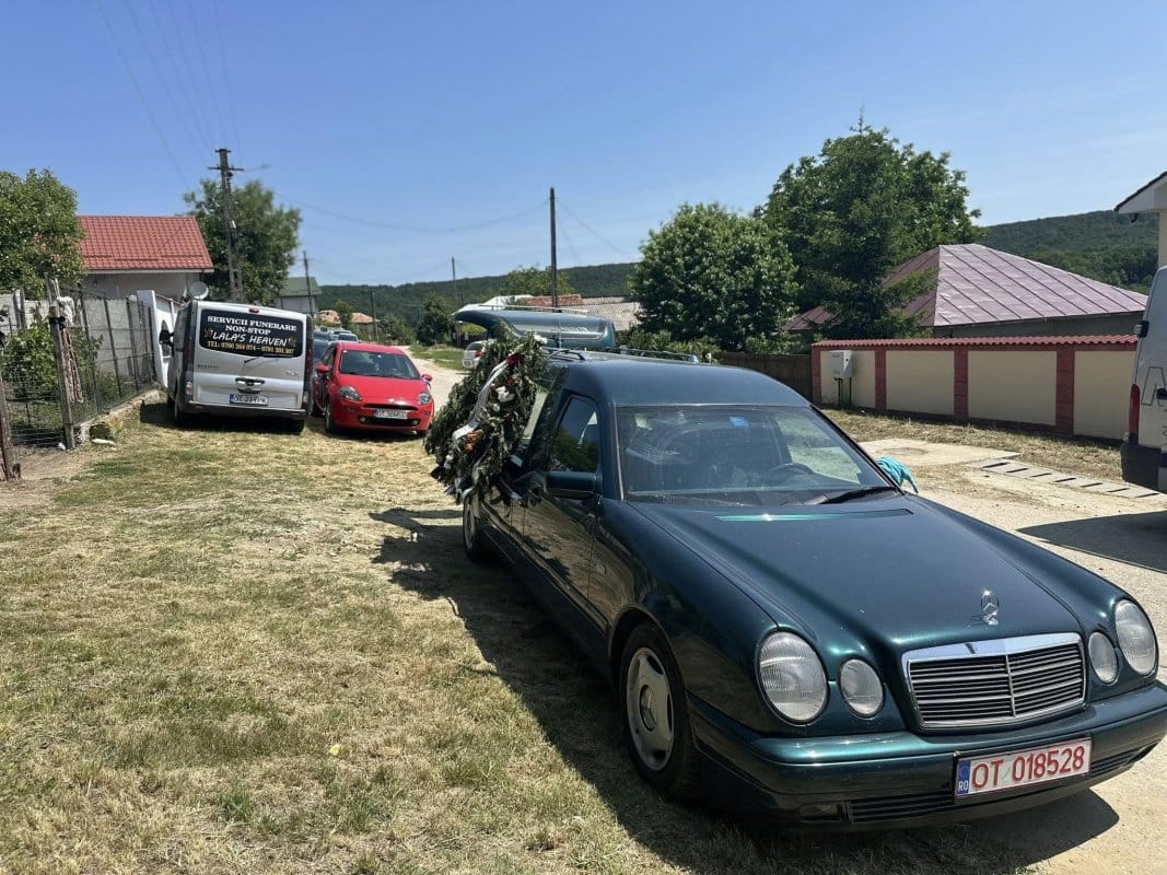 Casa Veșnică Funerară 4