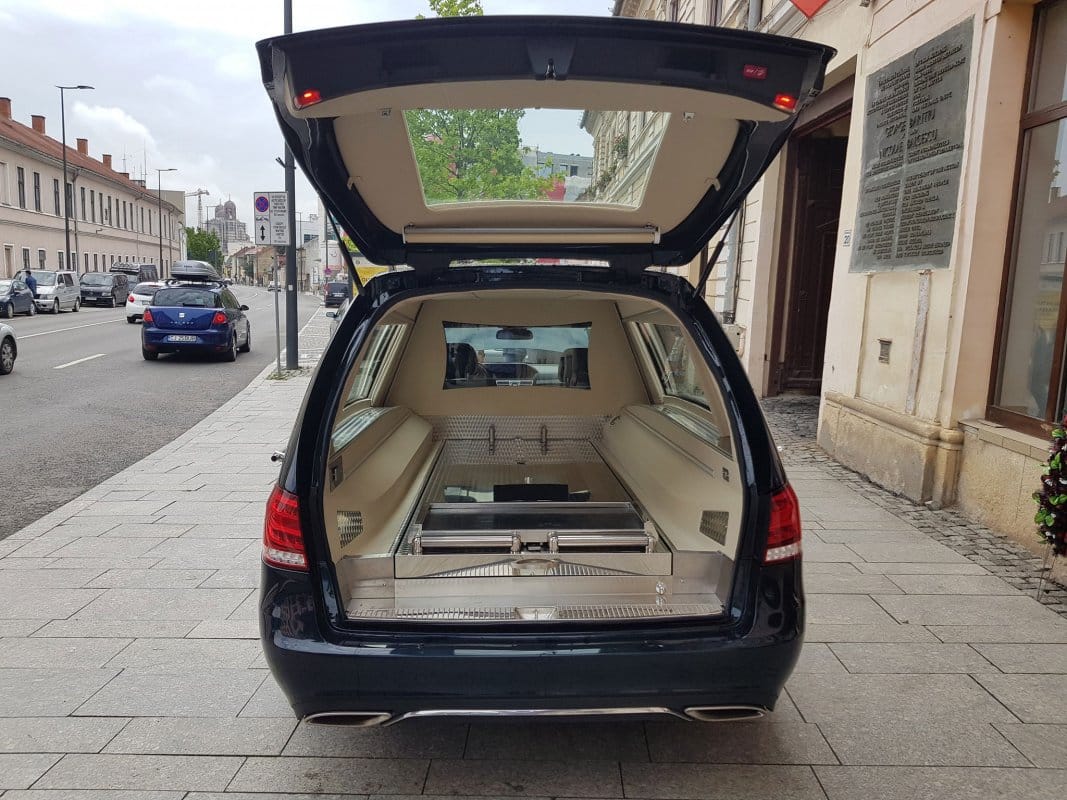 Compania Funerară TRIFU 5