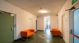 Cămin pentru persoane vârstnice Conacul bunicii Olga 3