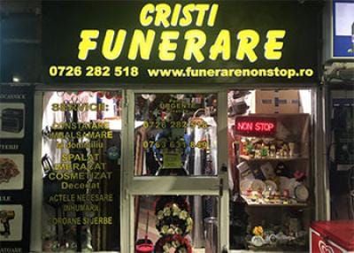 Cristi Funerare 2