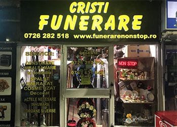 Cristi Funerare 3