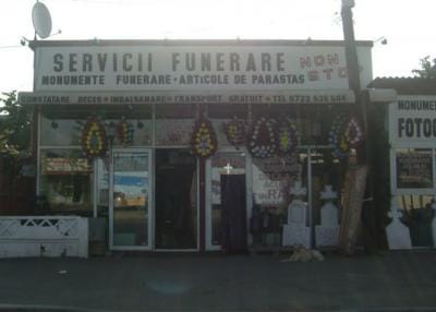 Dani Funerare 3