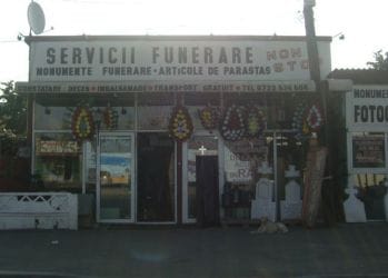 Dani Funerare 2
