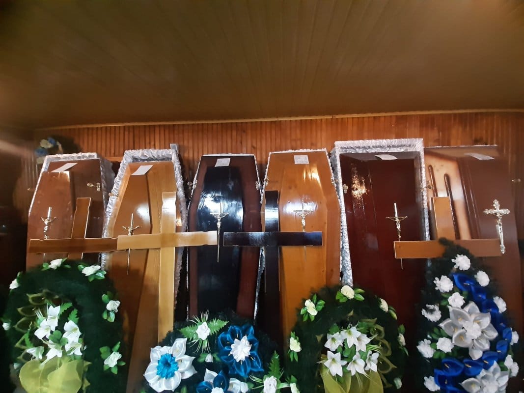 Del Funerare 5