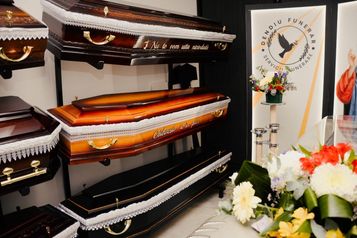 Dendiu Funerar 2