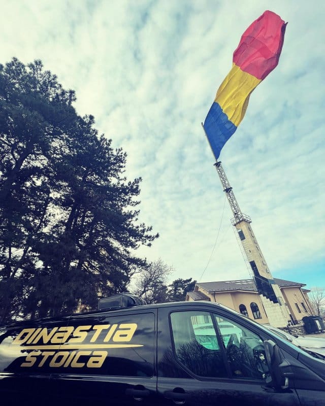 Dinastia Stoica 2