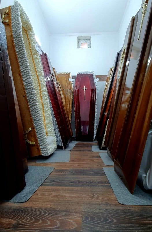 Ecumenic Funerar 4