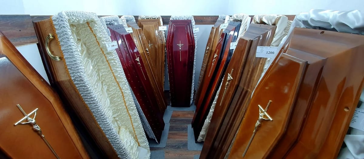 Ecumenic Funerar 5