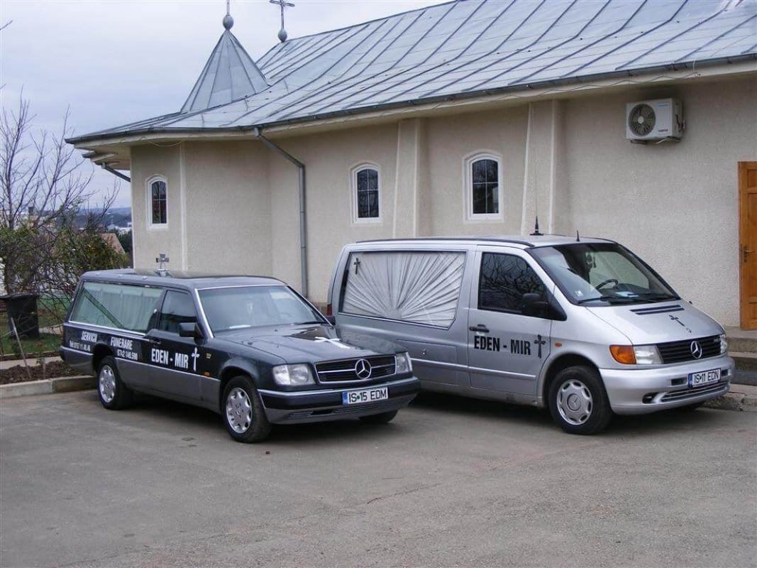 Eden-Mir Servicii Funerare 3