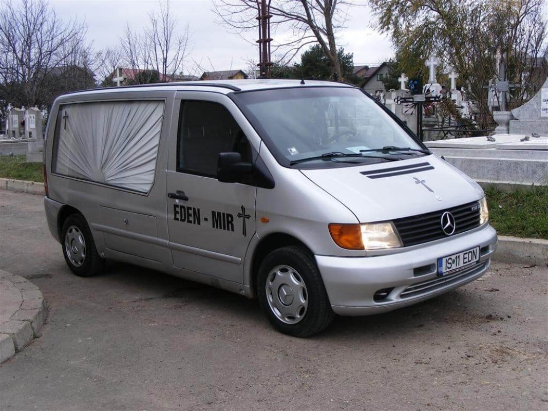 Eden-Mir Servicii Funerare 2