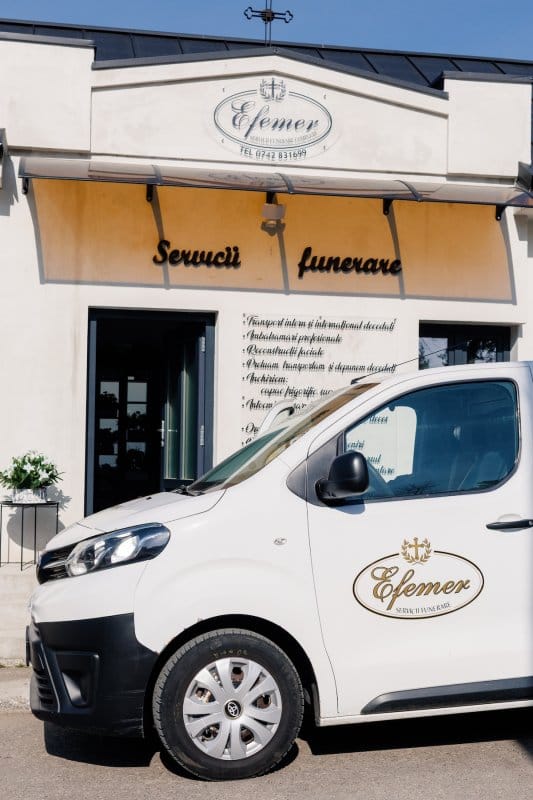 Efemer Suceava - Servicii Funerare 5