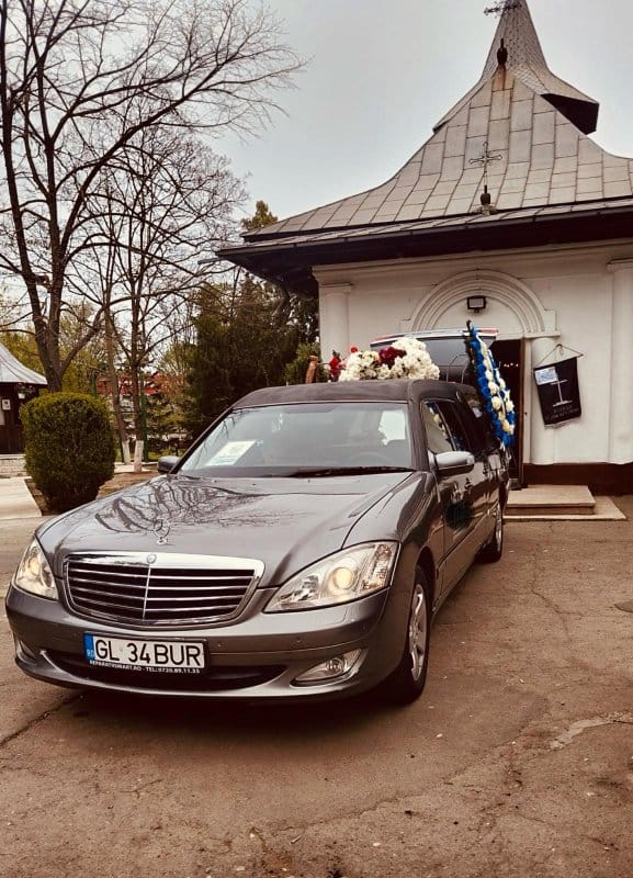 Elite Servicii și Asistență Funerară 2