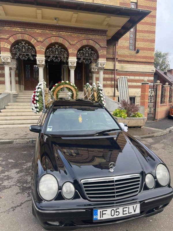Elvida Funerare 2