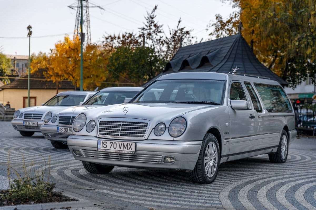 Eternitatea Servicii Funerare 3