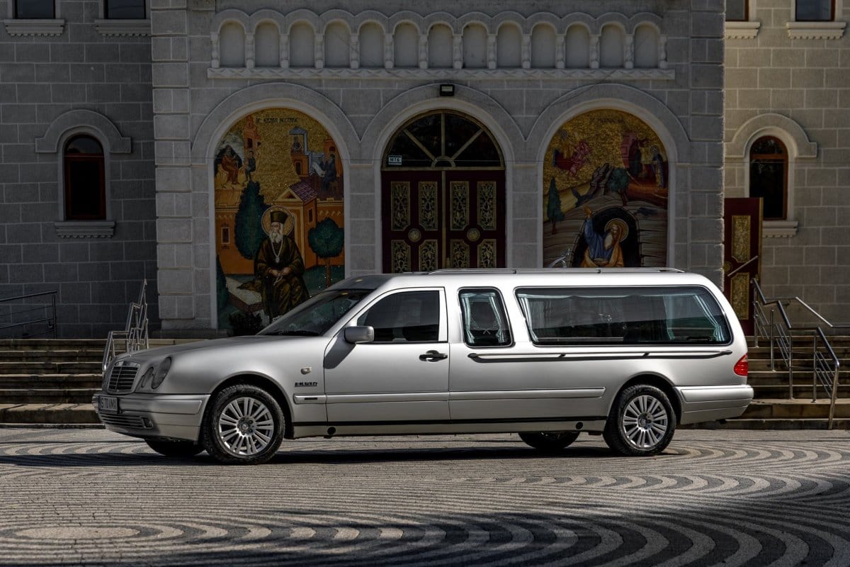 Eternitatea Servicii Funerare 2