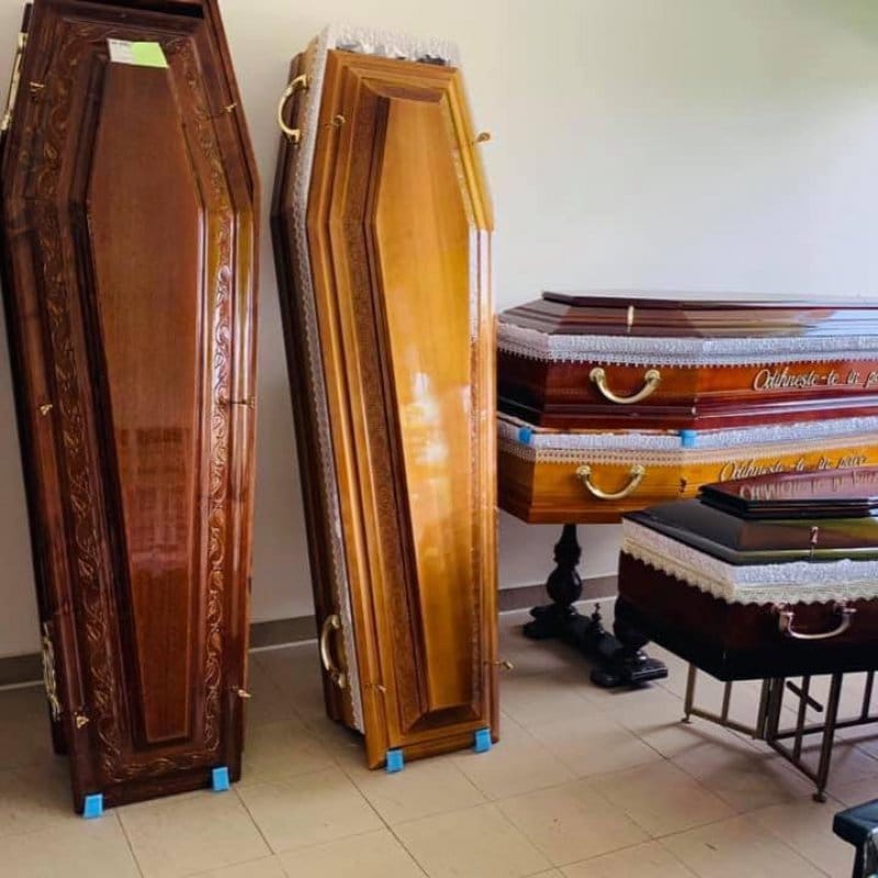EVR Funerare 2