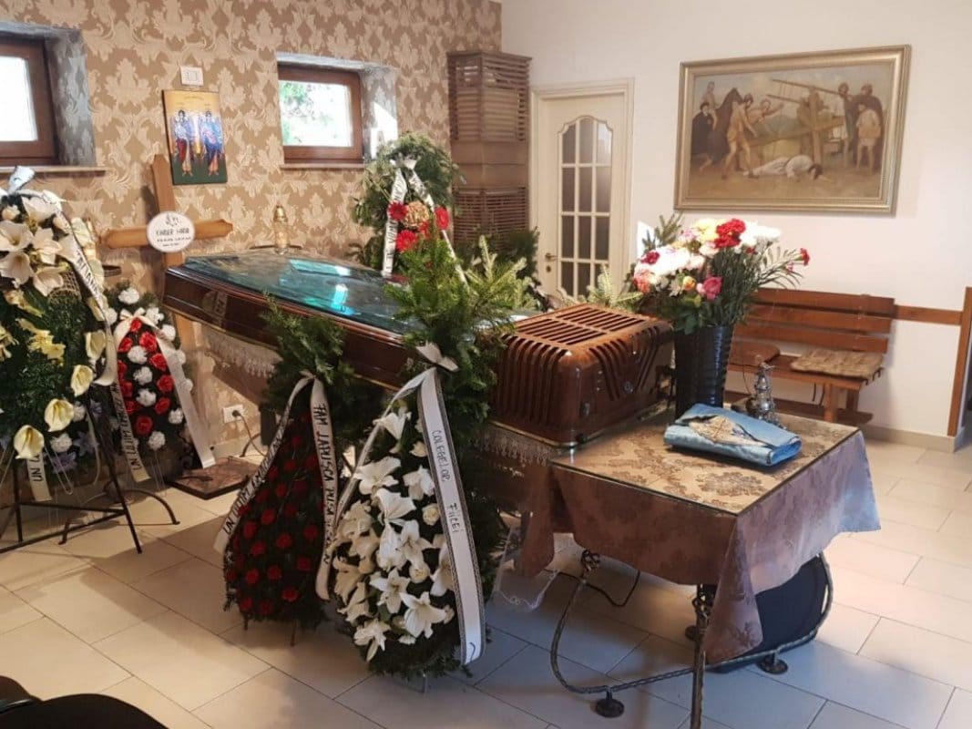 Expres Funerare 2
