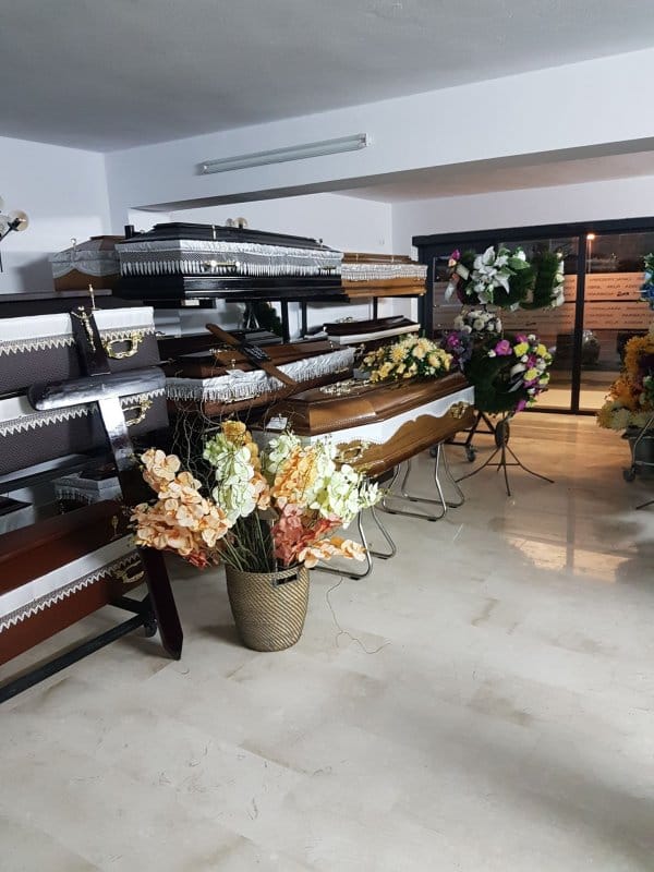 Expres Funerare 5