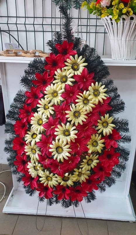 Florăria Cojanu 4