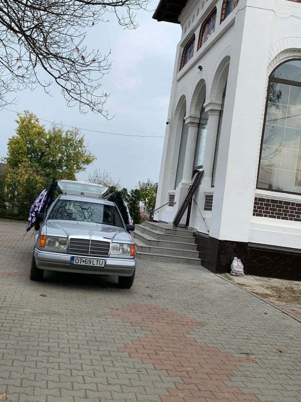 Frații Luțu Funerare 3