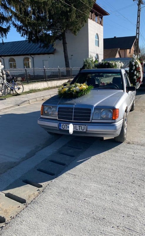 Frații Luțu Funerare 4