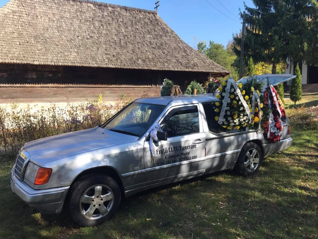 Frații Luțu Funerare 5