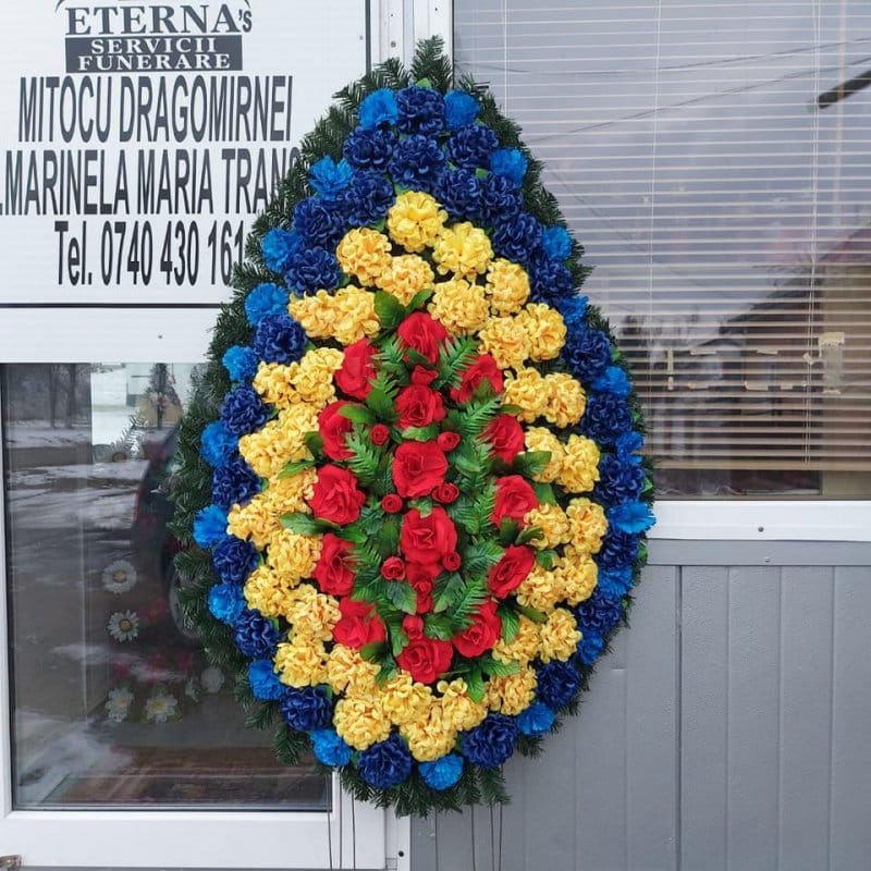 Funerar Eternas Marinela 2