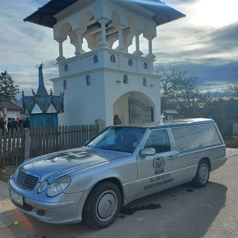 Funerar Eternas Marinela 4