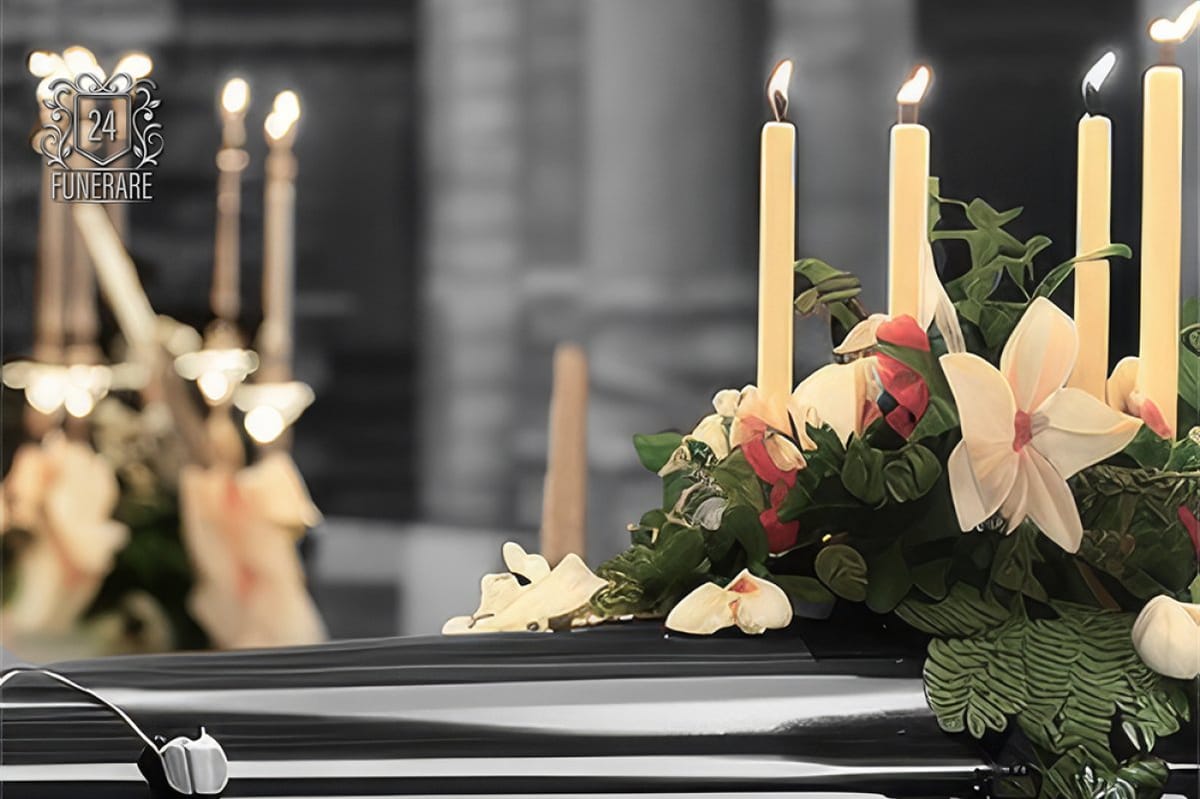 Funerare 24 - Servicii Funerare Bucuresti 2